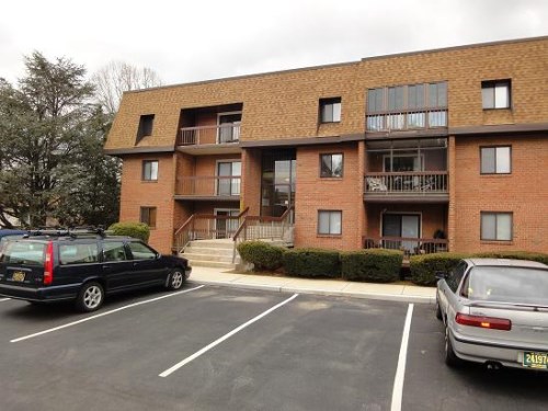 5423 Golf View D2 Drive