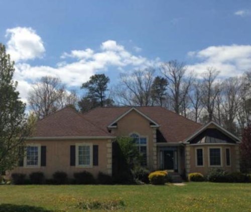 24980 Prestwick Dr