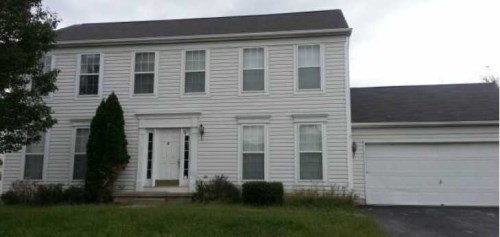 14 Buttonwood Court