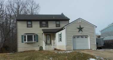 205 Stature Dr