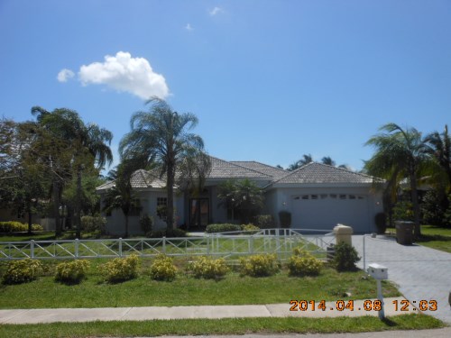 2112 El Dorado Parkway W.