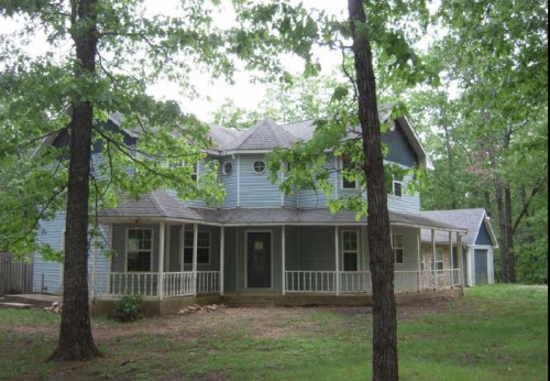 5660 County Rd 1540