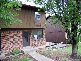 3930 Country Club D