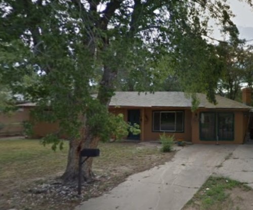 501 Montrose Drive