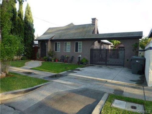 416 West Borchard Avenue