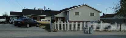 2560 Lincoln Road