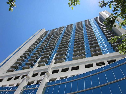 Unit 1008 - 3324 Peachtree Road Ne
