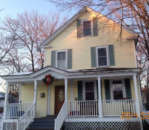 183-18 Front St