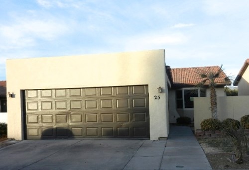 585 N Westridge Dr #25