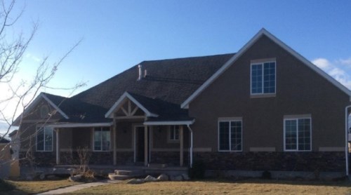 941 West Joshua Drive