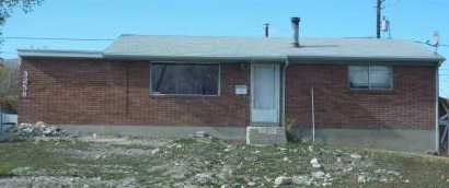 3258 South 7615 West