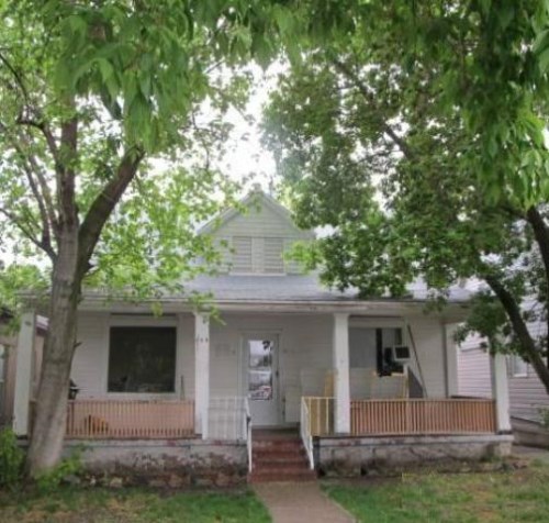 928 E Capitol St