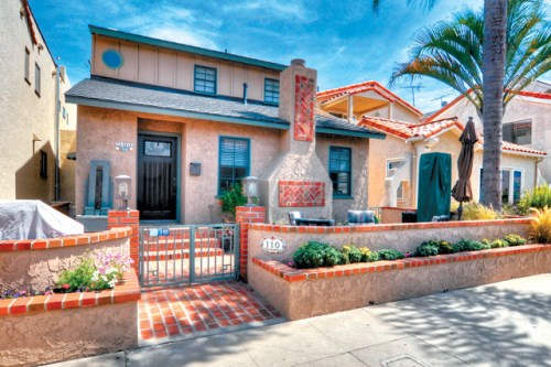110 Covina Avenue