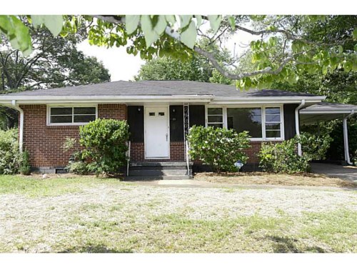 1185 Pinedale Drive