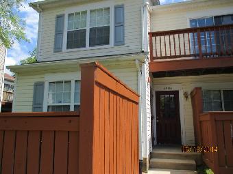 4509 Running Deer Way #324E