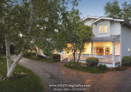 24127 Long Valley Road