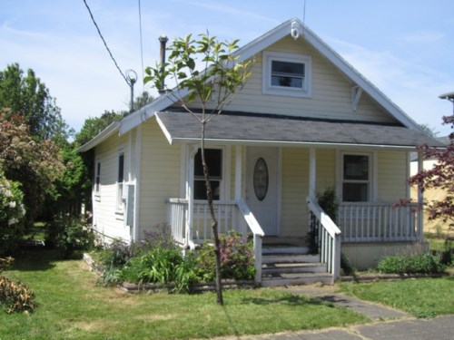 4911 SE 86th Avenue