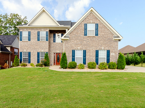232 Coldsprings Drive