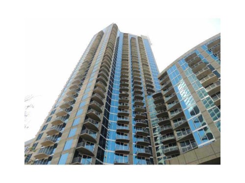 Unit 1509 - 400 W Peachtree Street Nw