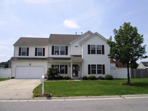 107 Dutchland Trail