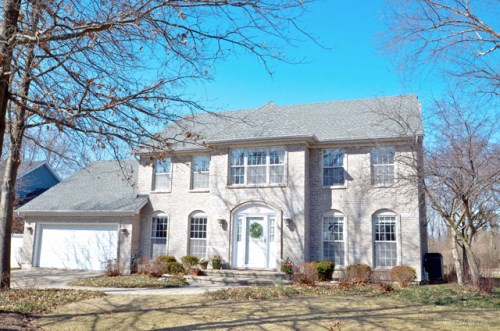 4992 Essington Ct.
