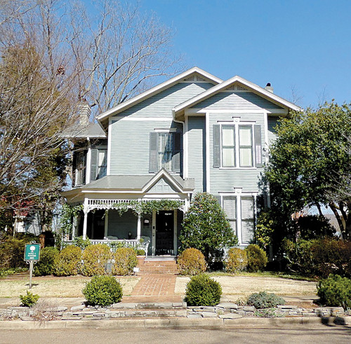 403 White Street