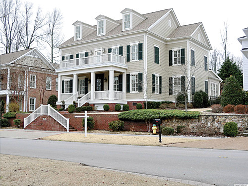 50 Ledge View Drive