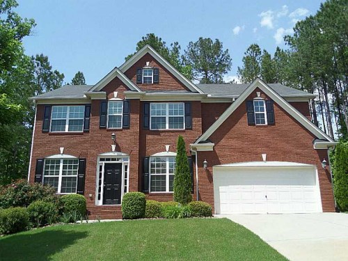 1101 Flagstone Way