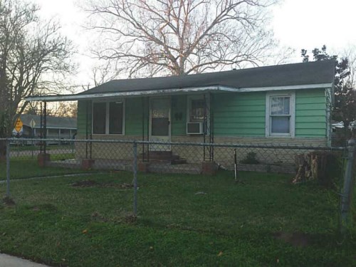 1001 Fall Street
