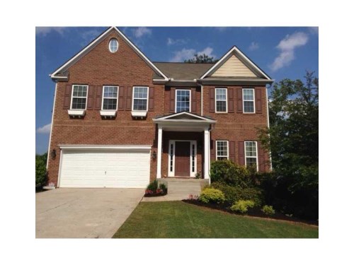 1745 Stardust Trail