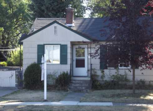 916 North 15th Street