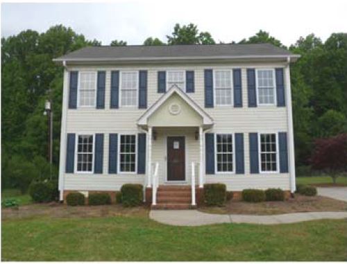 265 Link Road