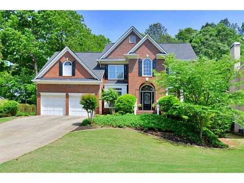 3604 Olde Prestwick Court