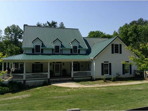 380 Old Grandview Road