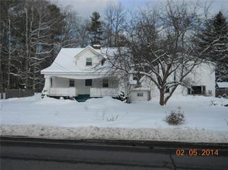 865 Bridgton Rd