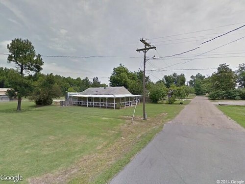 Lawrence 453, Walnut Ridge Ar 7