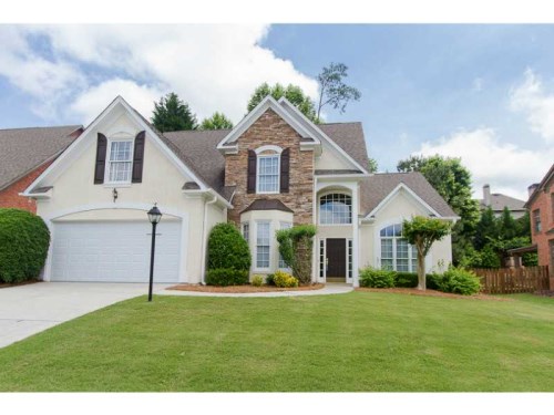 4601 Chardonnay Court