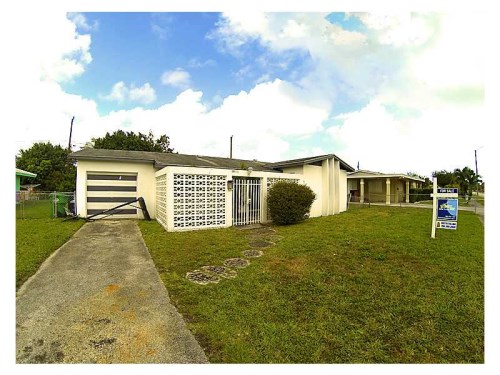 10461 SW 150 TE