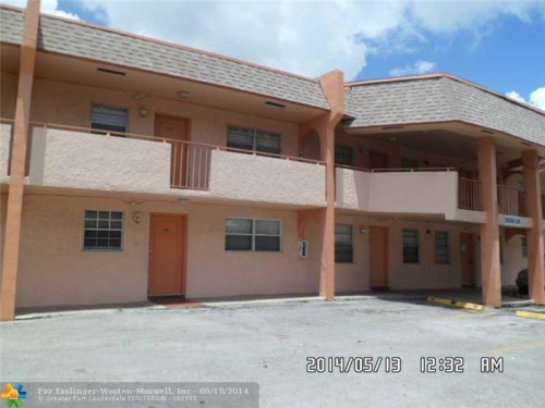 20520 NW 15th Ave # 217