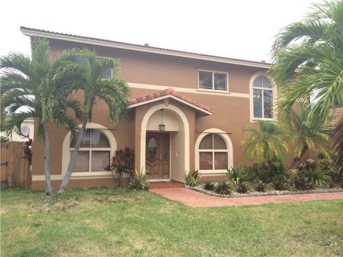 13911 SW 156 TE