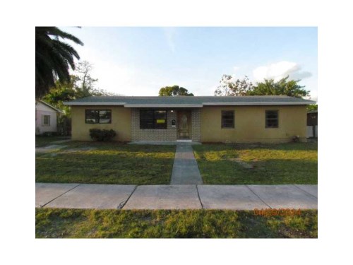 12281 SW 28 ST