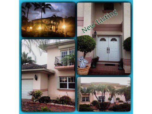4663 SW 159 AV