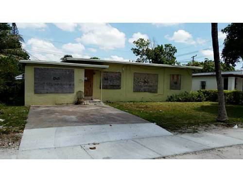 521 NW 109 ST