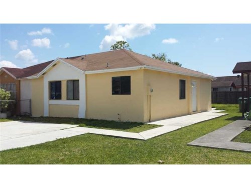19917 SW 123 AV # 0
