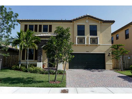 16650 SW 43 ST