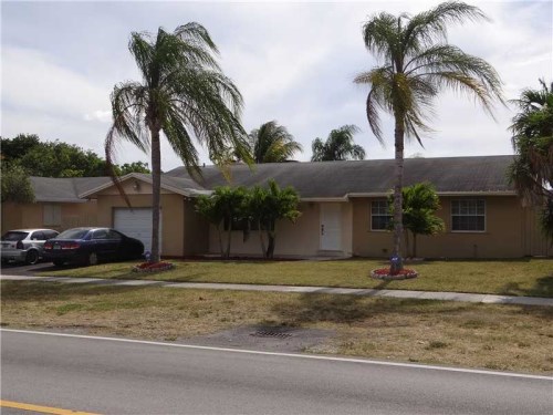 16410 SW 107 AVE