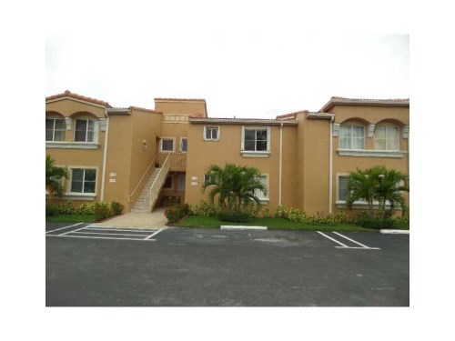 1182 NW 124 # 204