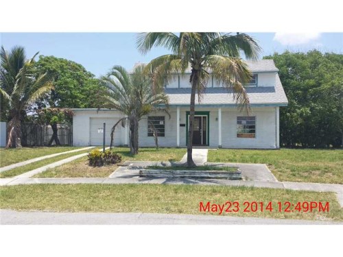 11015 SW 177 ST