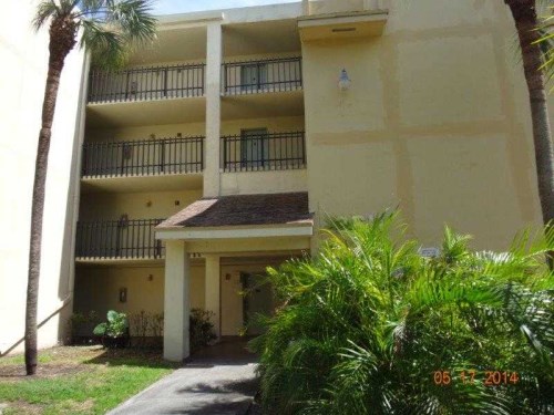 3611 SW 117 AV # 10-206