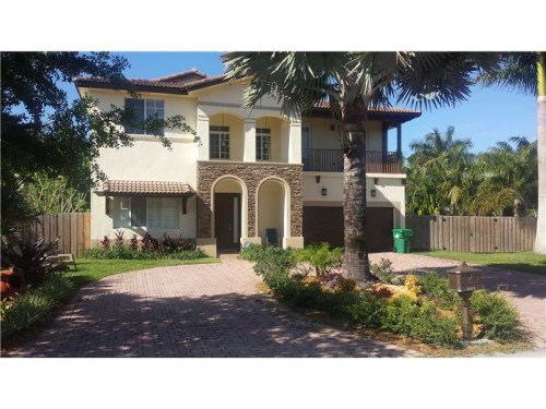 13143 SW 195 ST